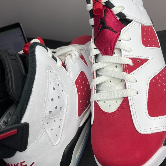 New Nike Air Jordan 6 Retro \